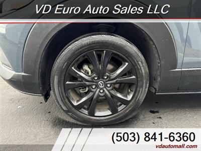 2023 Mazda CX-30 2.5 S Preferred  AWD! CLEAN TITLE! - Photo 9 - Portland, OR 97218