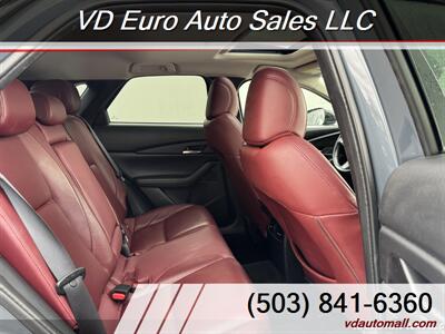 2023 Mazda CX-30 2.5 S Preferred  AWD! CLEAN TITLE! - Photo 28 - Portland, OR 97218