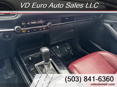 2023 Mazda CX-30 2.5 S Preferred  AWD! CLEAN TITLE! - Photo 27 - Portland, OR 97218