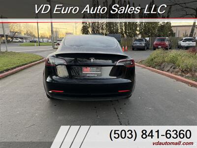 2023 Tesla Model 3   - Photo 7 - Portland, OR 97218