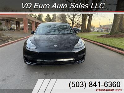 2023 Tesla Model 3   - Photo 3 - Portland, OR 97218