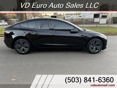 2023 Tesla Model 3   - Photo 5 - Portland, OR 97218