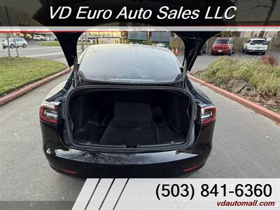 2023 Tesla Model 3   - Photo 19 - Portland, OR 97218