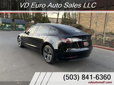 2023 Tesla Model 3   - Photo 8 - Portland, OR 97218