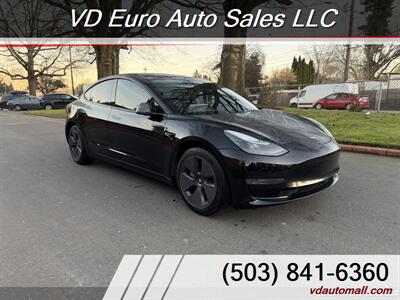 2023 Tesla Model 3   - Photo 4 - Portland, OR 97218