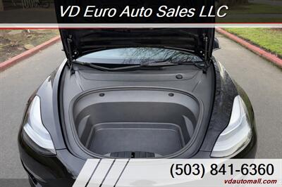 2023 Tesla Model 3   - Photo 20 - Portland, OR 97218