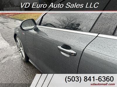 2012 Audi A7 3.0T quattro Prestige  -CLEAN TITLE! - Photo 10 - Portland, OR 97218