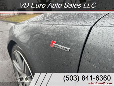 2012 Audi A7 3.0T quattro Prestige  -CLEAN TITLE! - Photo 11 - Portland, OR 97218