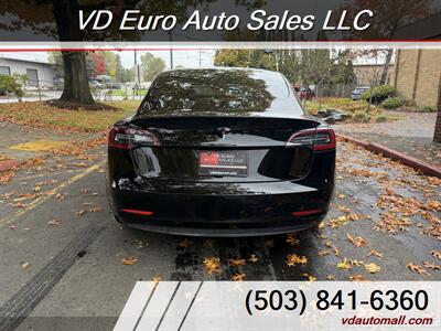 2021 Tesla Model 3 Standard Range Plus   - Photo 6 - Portland, OR 97218