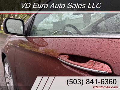 2016 Ford Edge Titanium  Clean title! - Photo 7 - Portland, OR 97218