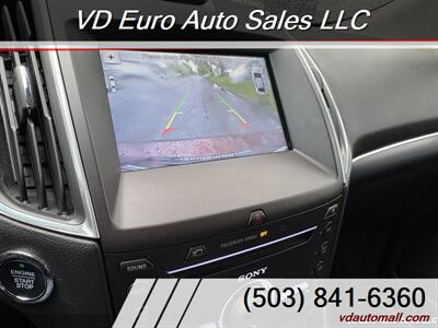 2016 Ford Edge Titanium  Clean title! - Photo 29 - Portland, OR 97218