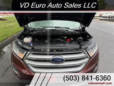 2016 Ford Edge Titanium  Clean title! - Photo 11 - Portland, OR 97218