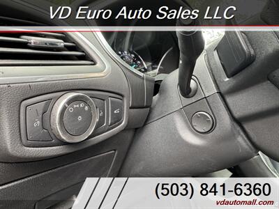 2016 Ford Edge Titanium  Clean title! - Photo 33 - Portland, OR 97218