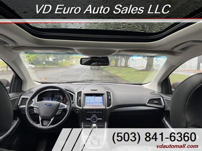 2016 Ford Edge Titanium  Clean title! - Photo 14 - Portland, OR 97218