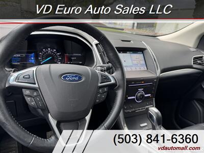 2016 Ford Edge Titanium  Clean title! - Photo 26 - Portland, OR 97218