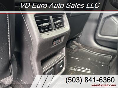 2016 Ford Edge Titanium  Clean title! - Photo 32 - Portland, OR 97218
