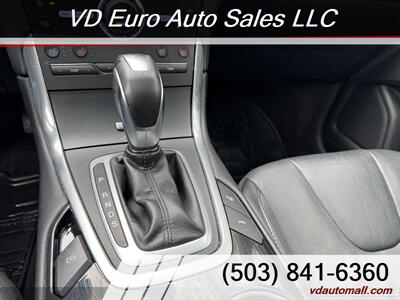 2016 Ford Edge Titanium  Clean title! - Photo 28 - Portland, OR 97218