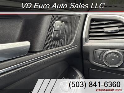 2016 Ford Edge Titanium  Clean title! - Photo 27 - Portland, OR 97218