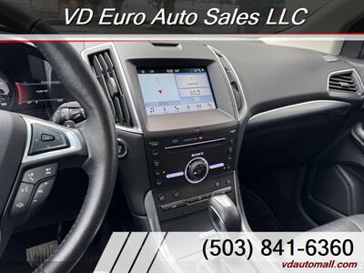 2016 Ford Edge Titanium  Clean title! - Photo 30 - Portland, OR 97218