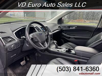 2016 Ford Edge Titanium  Clean title! - Photo 25 - Portland, OR 97218