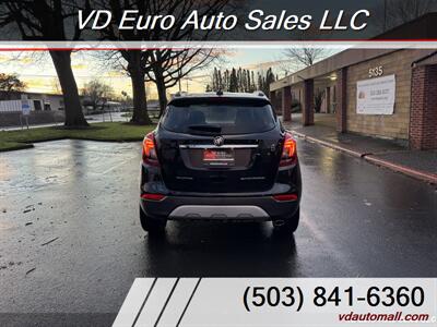 2017 Buick Encore Preferred   - Photo 5 - Portland, OR 97218