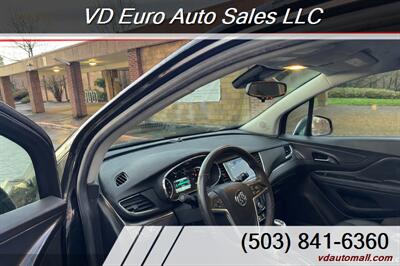 2017 Buick Encore Preferred   - Photo 8 - Portland, OR 97218