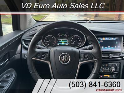 2017 Buick Encore Preferred   - Photo 11 - Portland, OR 97218