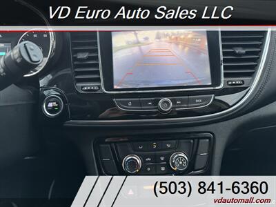 2017 Buick Encore Preferred   - Photo 10 - Portland, OR 97218