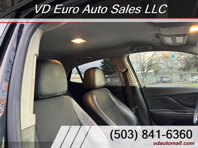 2017 Buick Encore Preferred   - Photo 12 - Portland, OR 97218