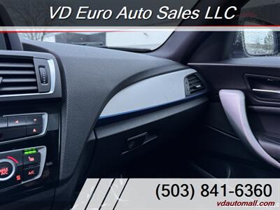 2016 BMW 228i xDrive  AWD! Clean title! - Photo 27 - Portland, OR 97218