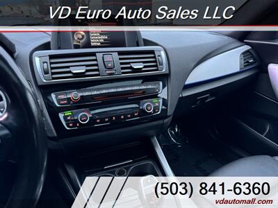 2016 BMW 228i xDrive  AWD! Clean title! - Photo 25 - Portland, OR 97218