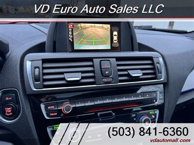 2016 BMW 228i xDrive  AWD! Clean title! - Photo 26 - Portland, OR 97218