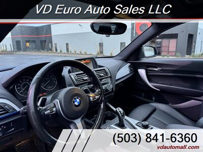 2016 BMW 228i xDrive  AWD! Clean title! - Photo 16 - Portland, OR 97218