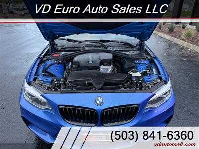 2016 BMW 228i xDrive  AWD! Clean title! - Photo 15 - Portland, OR 97218