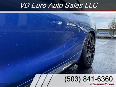 2016 BMW 228i xDrive  AWD! Clean title! - Photo 9 - Portland, OR 97218