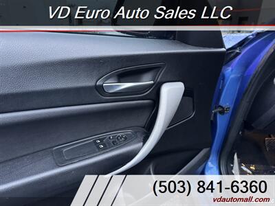 2016 BMW 228i xDrive  AWD! Clean title! - Photo 24 - Portland, OR 97218