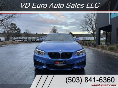 2016 BMW 228i xDrive  AWD! Clean title! - Photo 3 - Portland, OR 97218