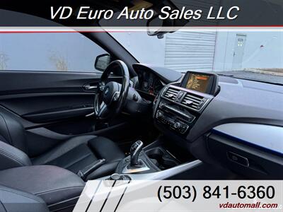 2016 BMW 228i xDrive  AWD! Clean title! - Photo 18 - Portland, OR 97218