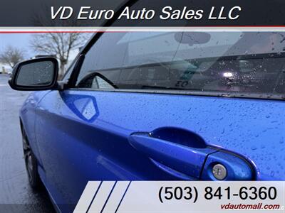 2016 BMW 228i xDrive  AWD! Clean title! - Photo 10 - Portland, OR 97218