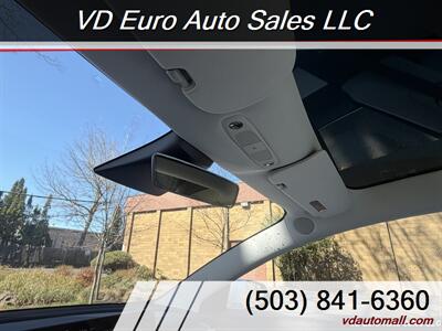 2019 Tesla Model 3 Long Range AWD/SUMMON included - Photo 17 - Portland, OR 97218