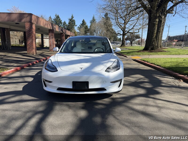 2019 Tesla Model 3 Long Range  AWD/SUMMON included