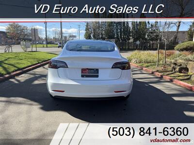 2019 Tesla Model 3 Long Range AWD/SUMMON included - Photo 6 - Portland, OR 97218