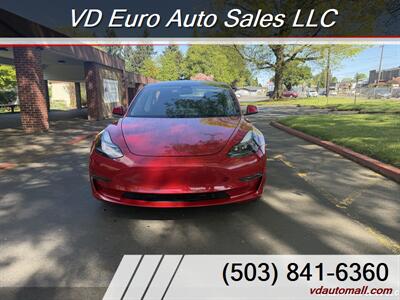 2023 Tesla Model 3   - Photo 3 - Portland, OR 97218