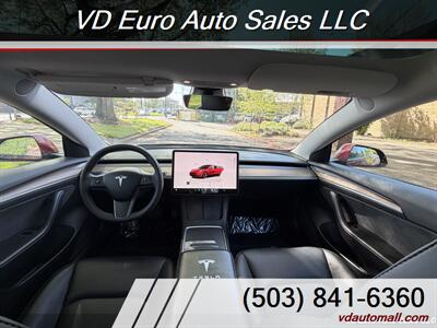 2023 Tesla Model 3   - Photo 13 - Portland, OR 97218
