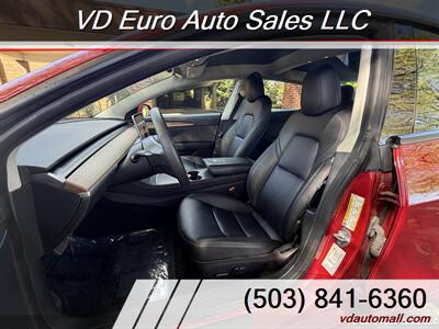 2023 Tesla Model 3   - Photo 10 - Portland, OR 97218