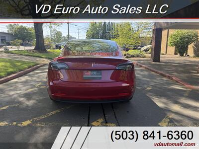 2023 Tesla Model 3   - Photo 7 - Portland, OR 97218