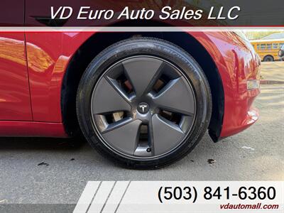 2023 Tesla Model 3   - Photo 16 - Portland, OR 97218