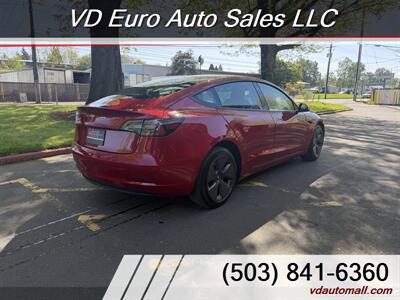 2023 Tesla Model 3   - Photo 6 - Portland, OR 97218