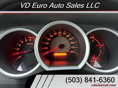 2010 Toyota Tacoma V6  TRD SPORT - Photo 30 - Portland, OR 97218