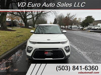 2020 Kia Soul LX  Clean title! - Photo 3 - Portland, OR 97218